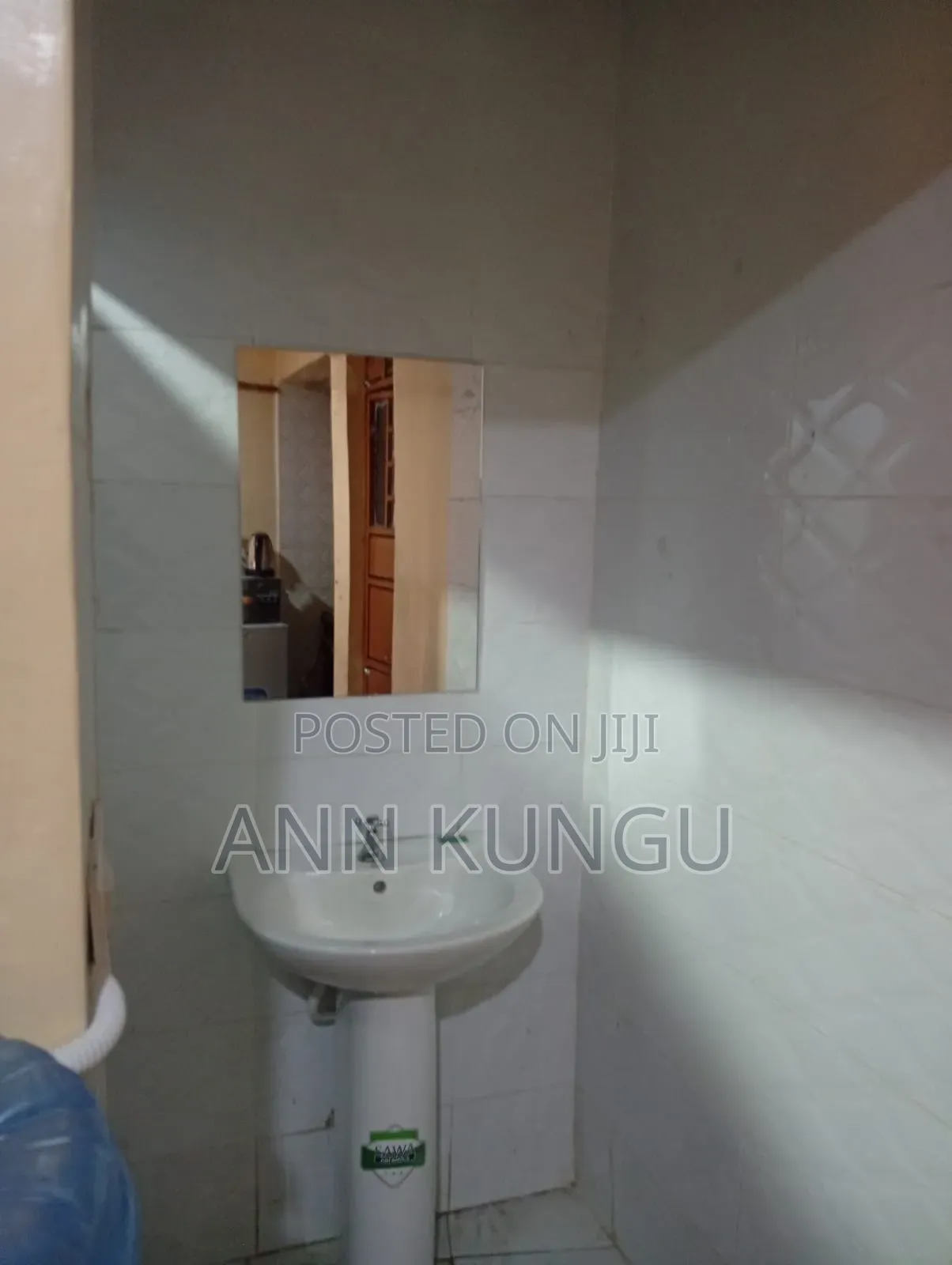 1 Bedroom Unit