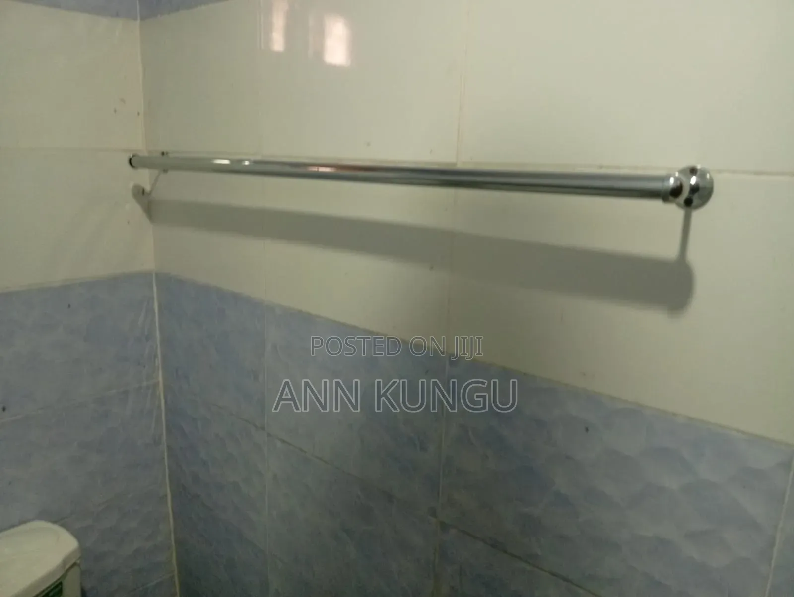1 Bedroom Unit