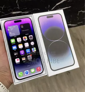 Apple iPhone 14 Pro Max 512 GB