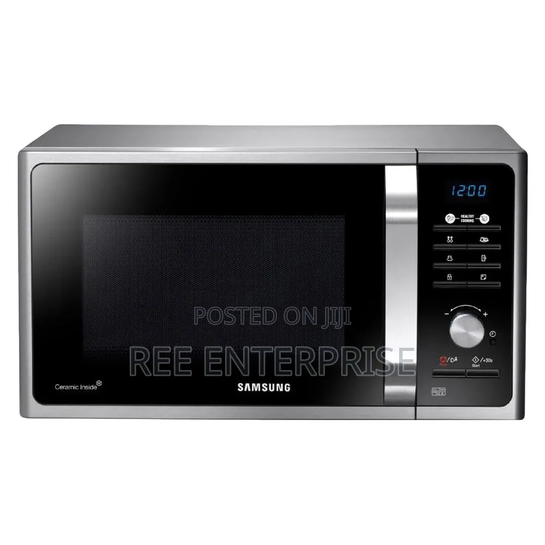 Grill Function Samsung 23 Litres Microwave