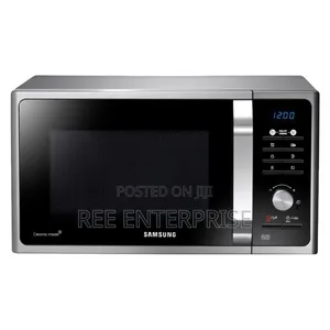 Grill Function Samsung 23 Litres Microwave