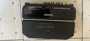 Kendwood Amplifier