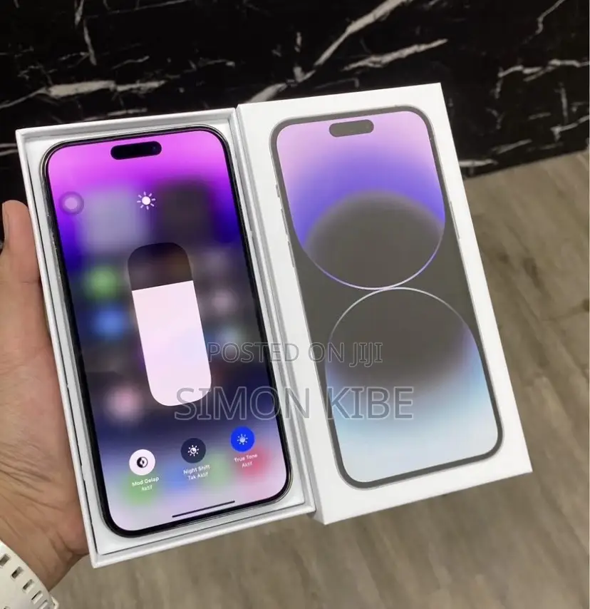 Apple iPhone 14 Pro Max 512 GB