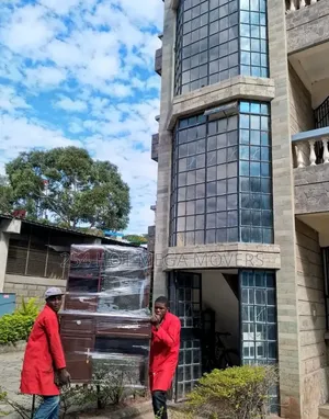 Reliable Movers Services / Transport Services.24/7 Availability