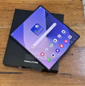 Samsung Galaxy Fold 512 GB