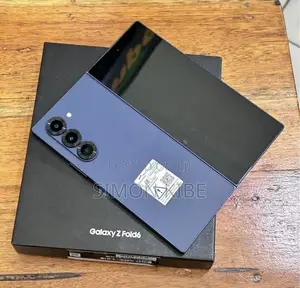 Samsung Galaxy Fold 512 GB