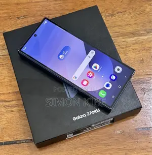 Samsung Galaxy Fold 512 GB