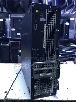 Desktop Computer Dell Optiplex 3040 4GB Intel Core i3 HDD 500GB