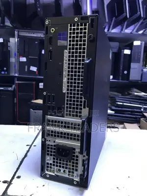 Desktop Computer Dell Optiplex 3040 4GB Intel Core i3 HDD 500GB