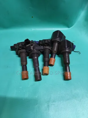 Ignition Coil Honda Fit