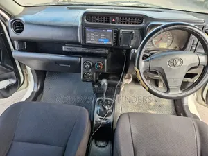 Toyota Probox 2016 White