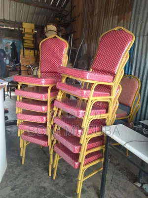 Conference Seats
