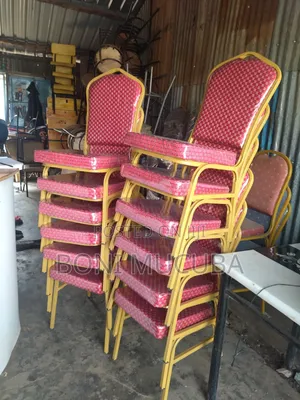Conference Seats