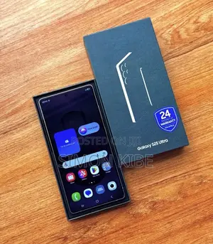 Samsung Galaxy S25 Ultra 512 GB