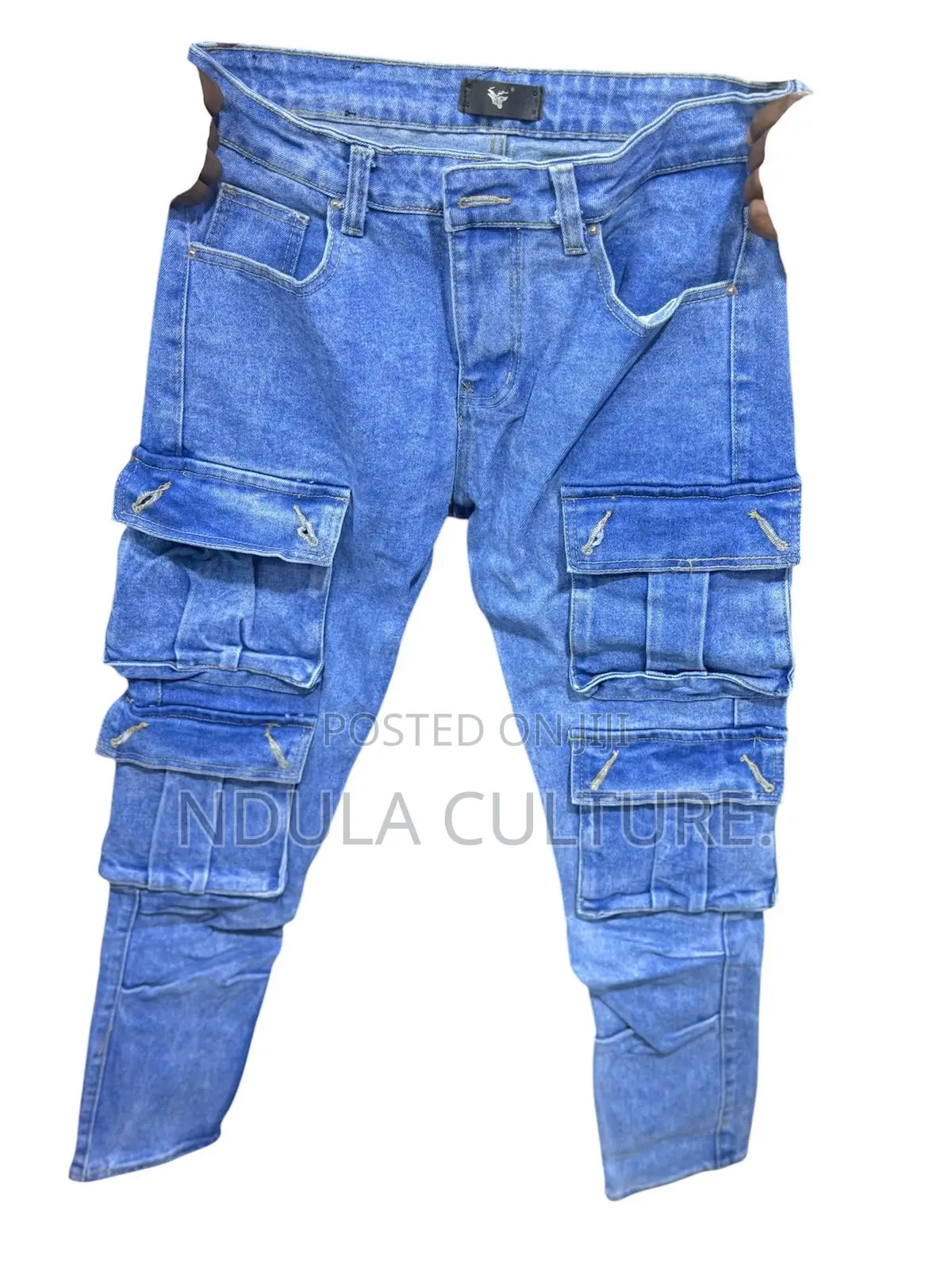 High Quality Jeans Fr Men