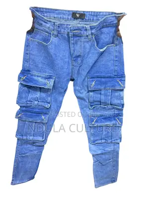 High Quality Jeans Fr Men