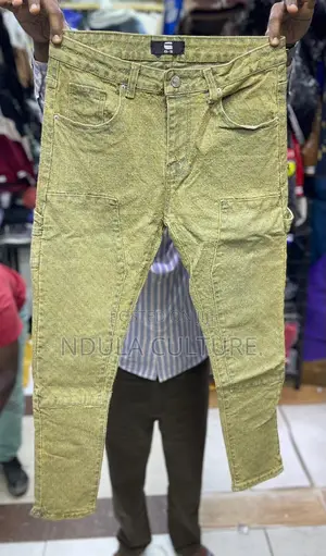 High Quality Jeans Fr Men