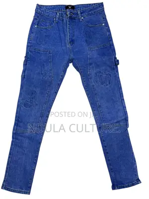 High Quality Jeans Fr Men