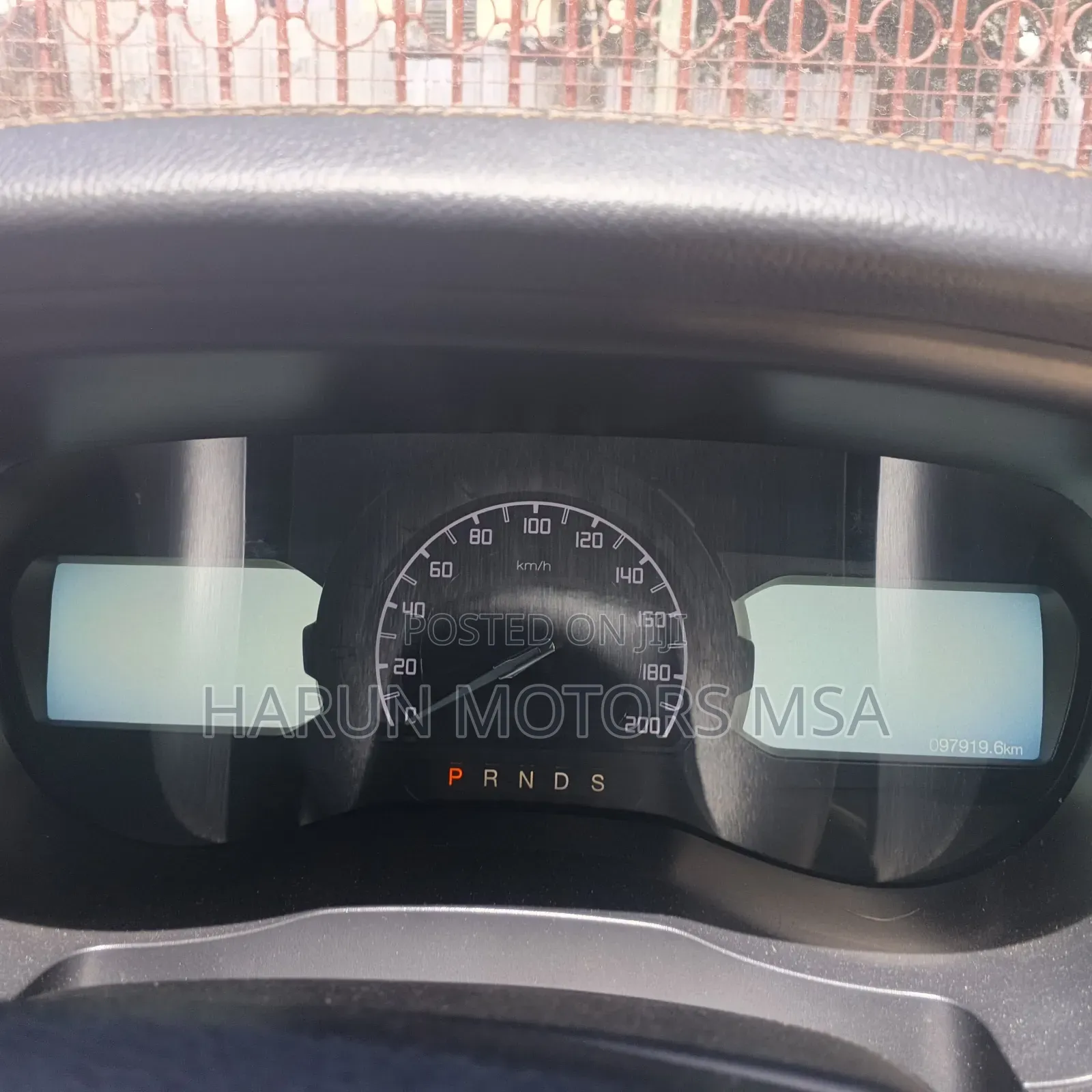 Ford Ranger Wildtrak 2018 White