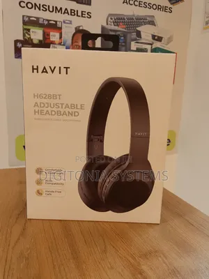 Havit H628bt Adjustable Headband