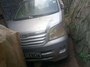 Toyota TownAce 2004 Grey