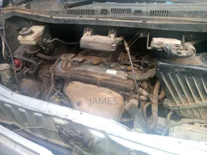 Toyota TownAce 2004 Grey
