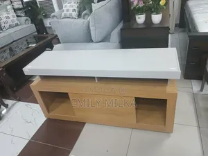 Modern TV Stand