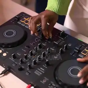DDJFLX4 Controller Pioneer DJ