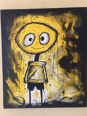 Artwork for Sale