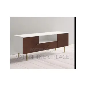 5FT TV Stand – Durable, Spacious Customizable