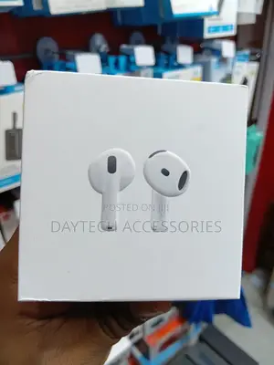 Apple AirPods 4 ANC