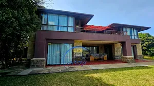 Furnished 5bdrm Villa in Mount Kenya Wildlife, Nanyuki for sale