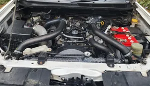 Isuzu D-MAX 2017