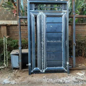 Custom Door