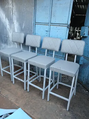 High Stools