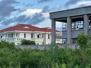 Affordable Beach Plots for Sale - Malindi