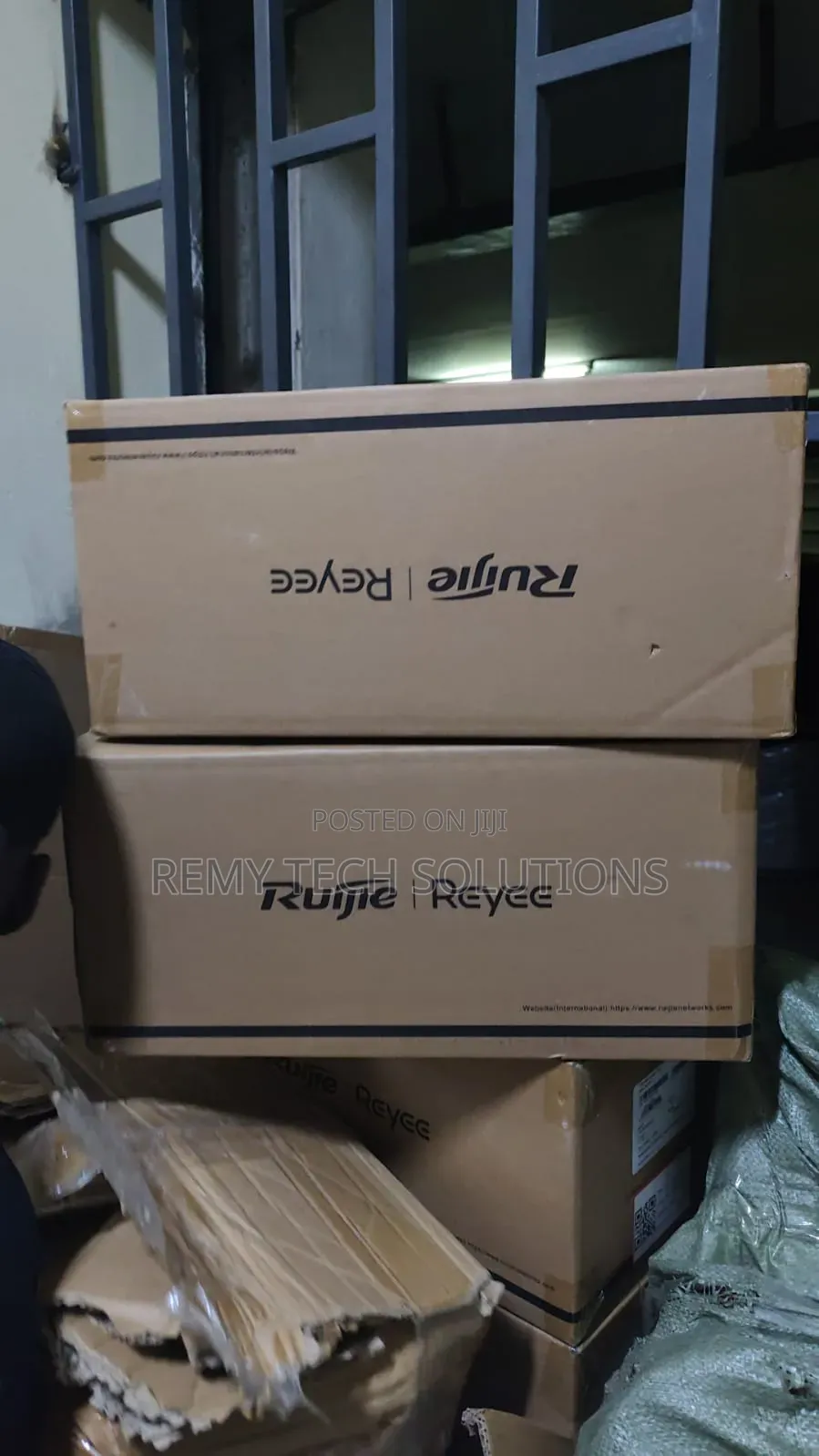 Ruijie Rg-Rap6262 G Access Point