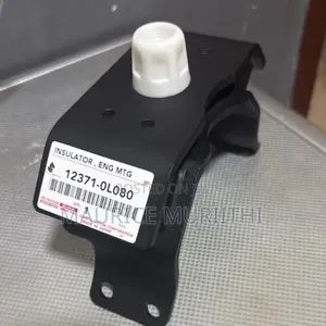 Gearbox Mounting Hilux Vigo Revo Fortuner