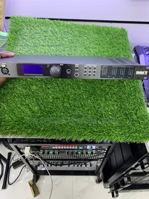 DBX Drive Rack PA 2