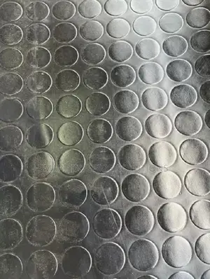 Silver Coin Mats in Nairobi – Odeon