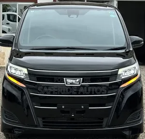 Toyota Noah 2.0 FWD (7 Seater) 2020 Burgundy