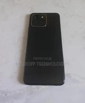Honor X6 64 GB Black