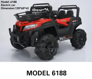 Electric Cars for Kids Brand New