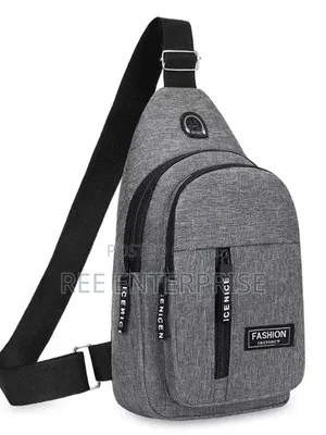 Sling Bags