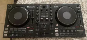 Numark Mixtrack Platinum FX DJ Controller – Excellent Condition
