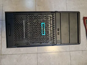 Server HP ProLiant ML 48GB Intel Xeon HDD 2T