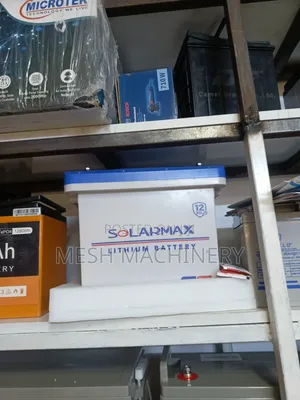 Storage Energy 12.8V 200ah Lithium Battery