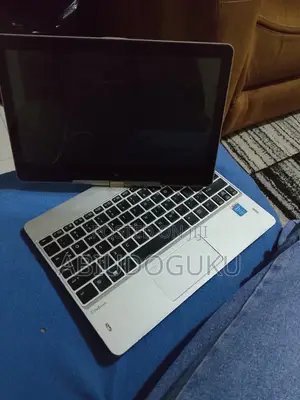 HP ElitePad 900 G1 256 GB Gray