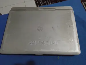 HP ElitePad 900 G1 256 GB Gray