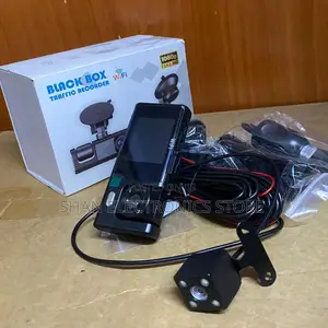 Universal C309 1080P Loop Recording Car DVR Black Box Driving Recorder